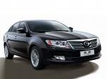 GAC Trumpchi 2010 года